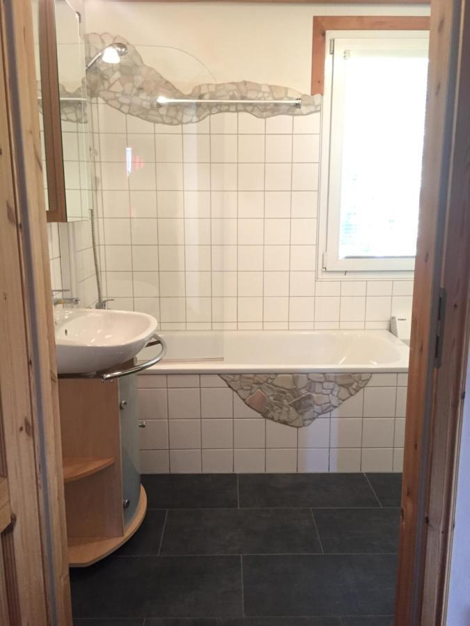 Alpenferienhaus Kreischberg Sankt Lorenzen ob Murau Esterno foto