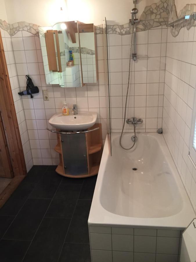 Alpenferienhaus Kreischberg Sankt Lorenzen ob Murau Esterno foto
