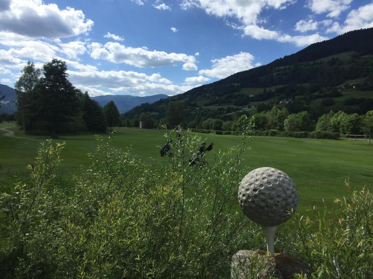Alpenferienhaus Kreischberg Sankt Lorenzen ob Murau Esterno foto