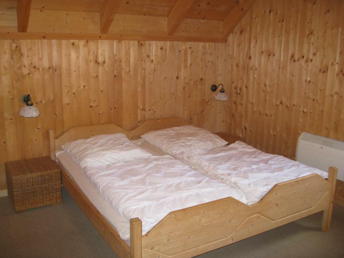 Alpenferienhaus Kreischberg Sankt Lorenzen ob Murau Esterno foto